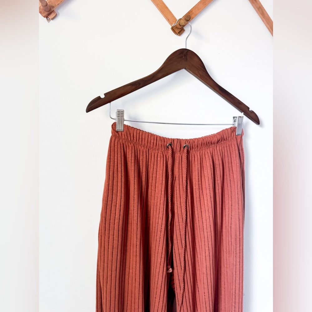 NWOT Free People Intimately Ready For Rib Jogger - Picture 3 of 10